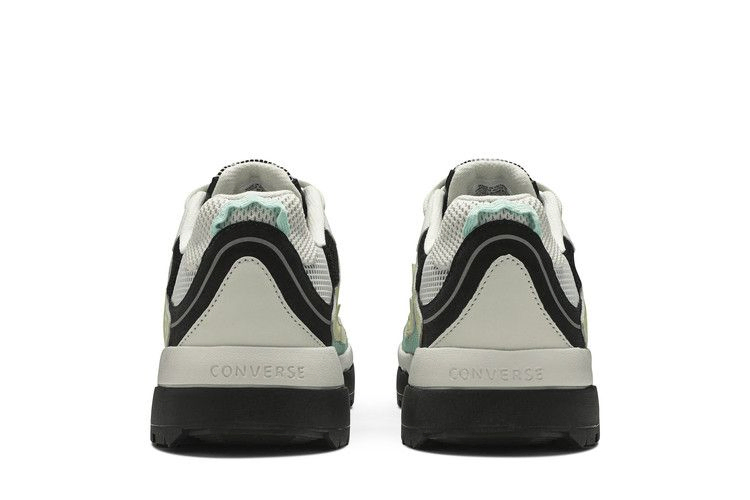 Кроссовки Golf Le Fleur x Converse Gianno Ox 'Vintage White'
