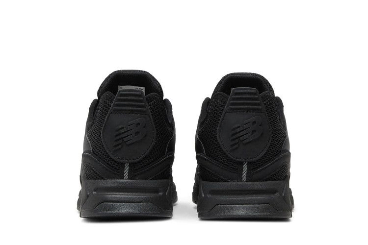 Кроссовки New Balance X-Racer 'Triple Black'
