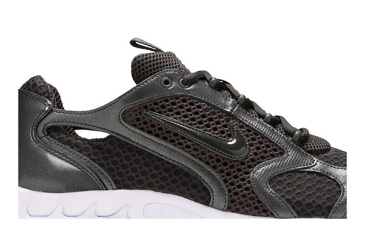 Кроссовки Nike Air Zoom Spiridon Cage 2 'Newsprint'
