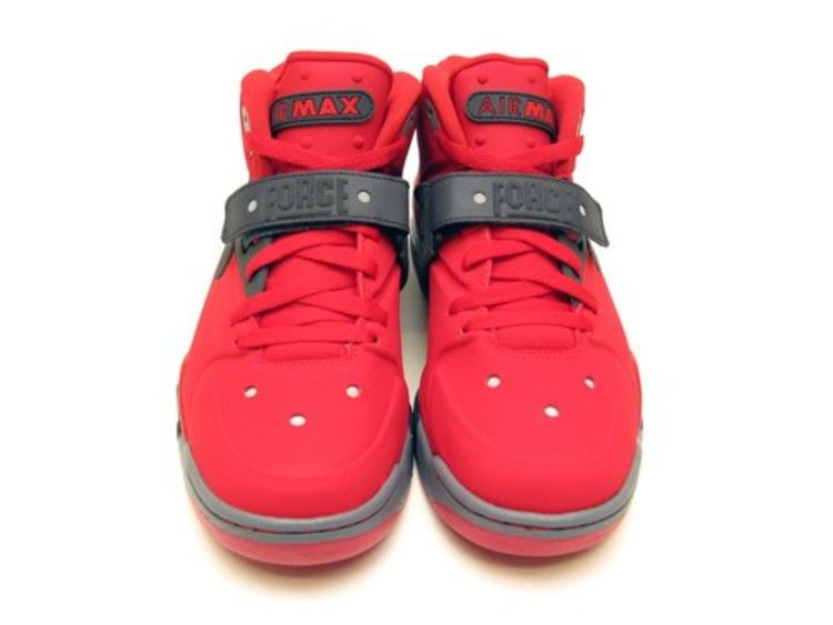 Кроссовки Nike Air Force Max 2013