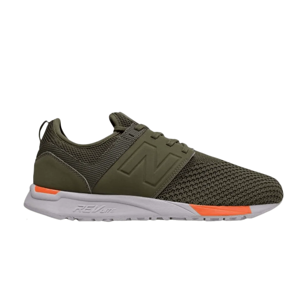 Krossovki-New-Balance-247-Sport-Olive