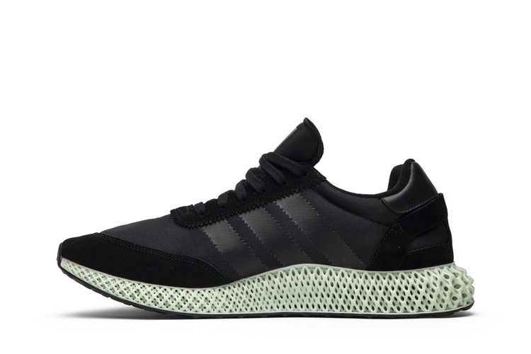 Кроссовки Adidas Futurecraft 4D-5923 'Black'