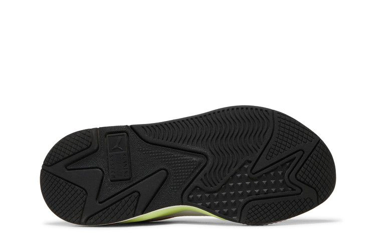 Кроссовки Puma Wmns RS-X 'Mismatched'