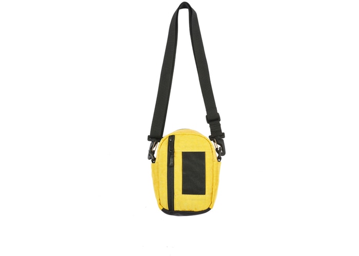 Сумка Palace Shot 2 Bag Yellow