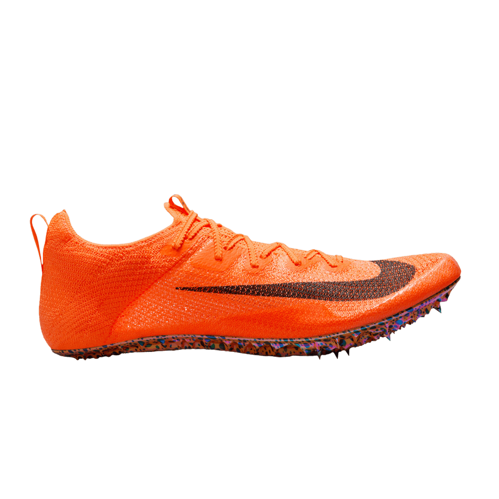 Кроссовки Nike Zoom Superfly Elite 2 'Electric Pack'