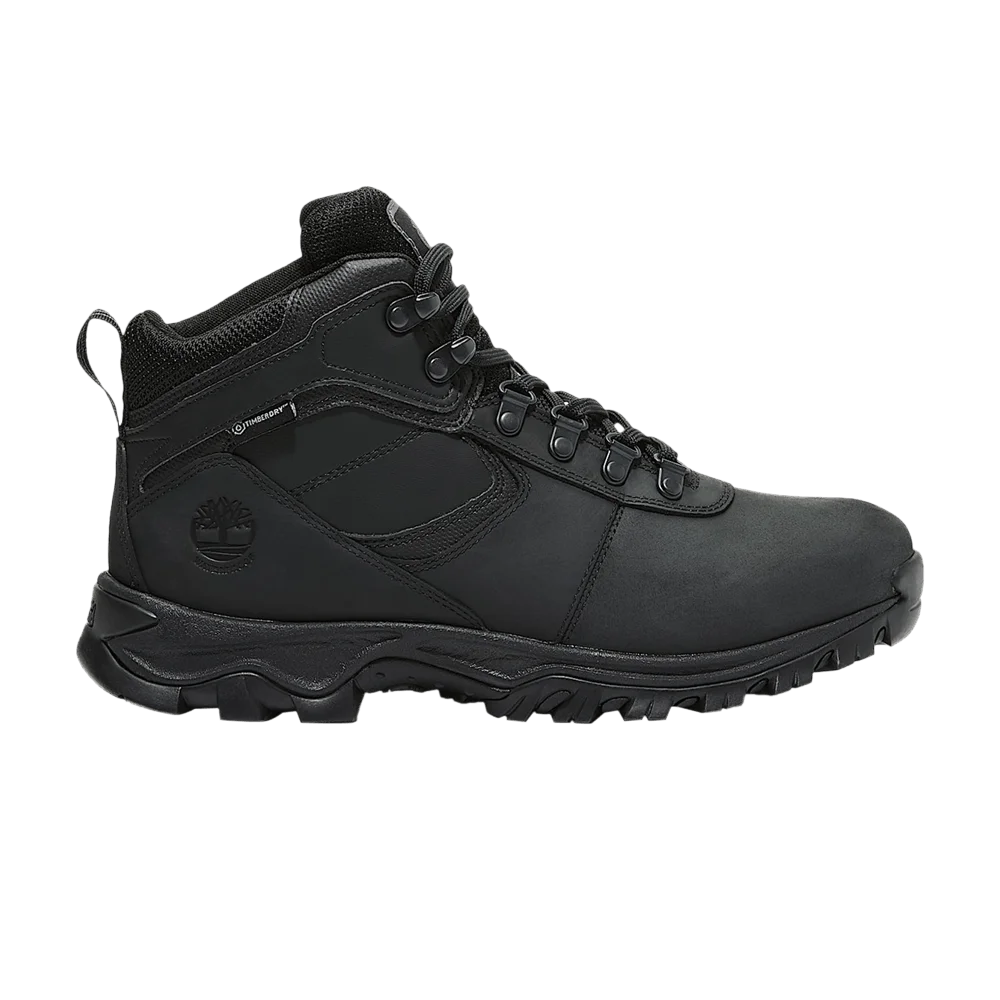 Timberland-Mt.-Maddsen-Waterproof-Mid-Hiking-Boot-Black