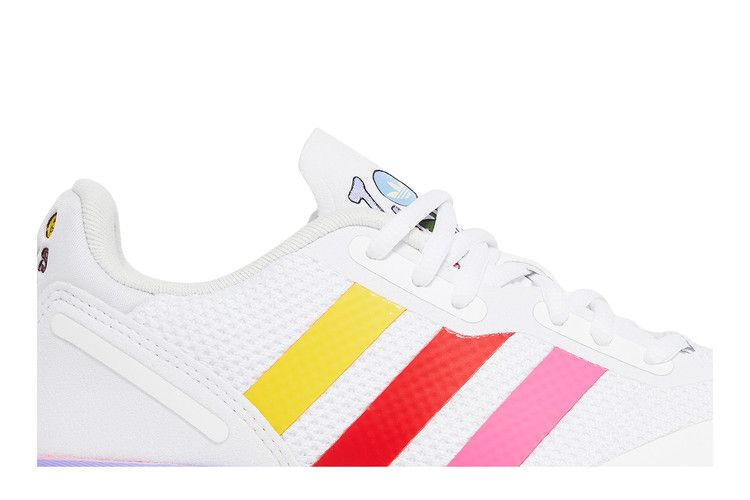 Кроссовки adidas ZX 1K Boost 'Pride'