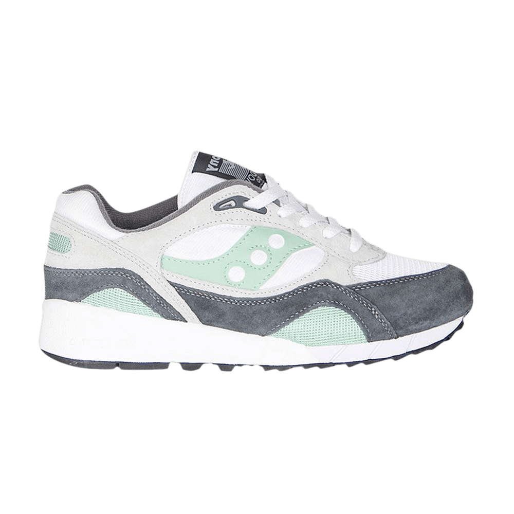 Кроссовки Saucony Shadow 6000 'Running Man'