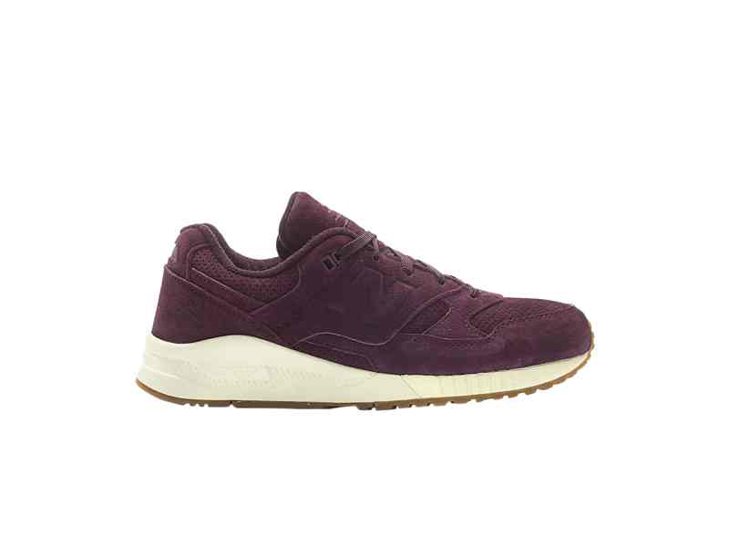 Кроссовки New Balance 530 'Lux Suede'