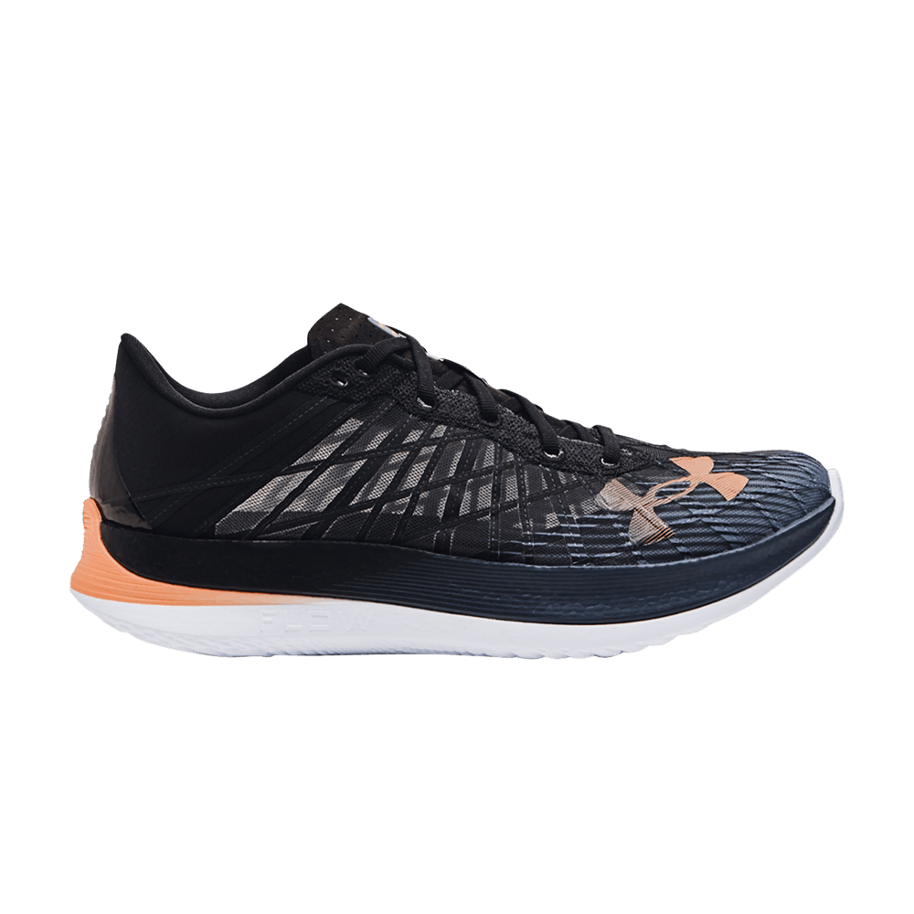 Кроссовки Under Armour Flow Velociti Elite 'Run Like An Animal'