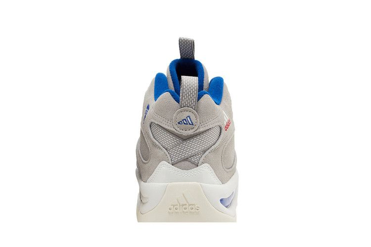 Кроссовки adidas Crazy 8 'Dodgers'