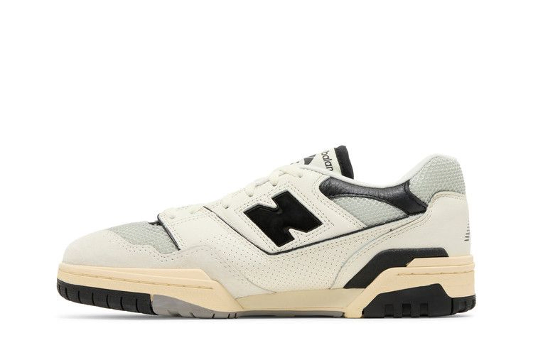 Кроссовки New Balance 550 'Sea Salt Pack - Black'