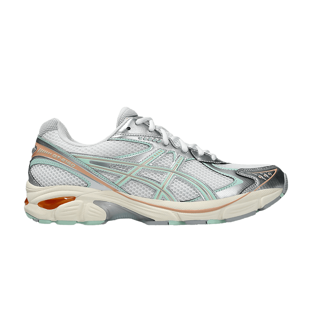 Кроссовки ASICS GT 2160 'Miami Dolphins'