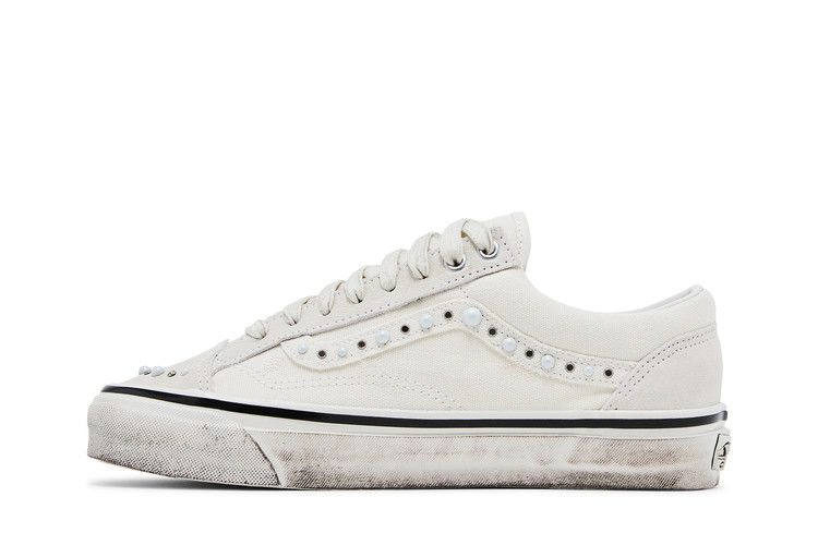 Vans Old Skool 36 LX 'Pearlized Pack - Marshmallow'