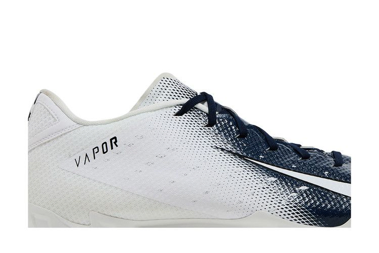 Кроссовки Nike Vapor Untouchable Speed 3 TD Pro 'White College Navy'