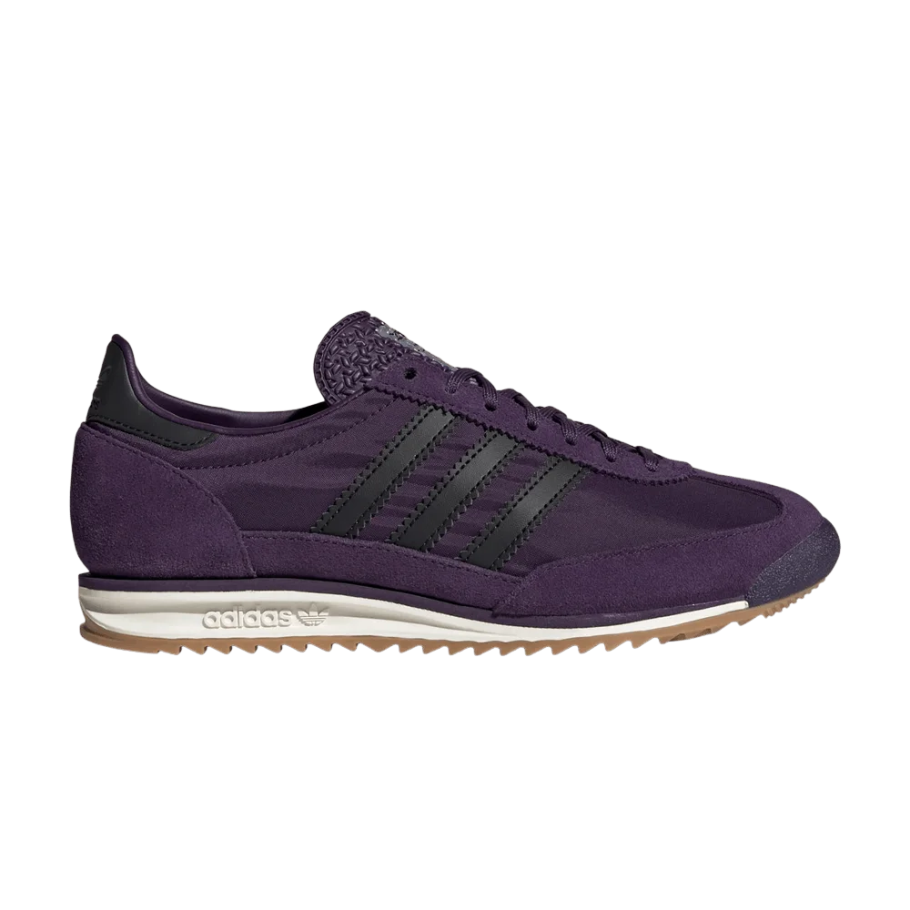 Кроссовки adidas Wmns SL72 'Aurora Plum'