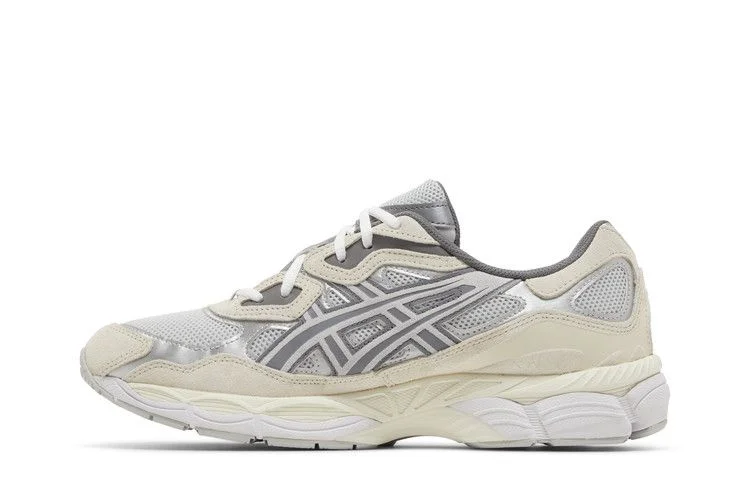 Кроссовки ASICS Gel NYC 'Oatmeal Concrete'