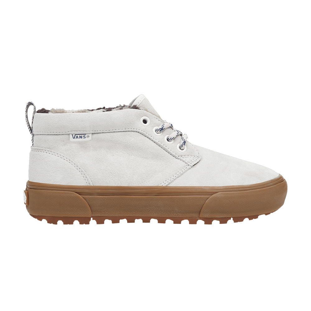 Кроссовки Vans Chukka 79 MTE-1 'Marshmallow'