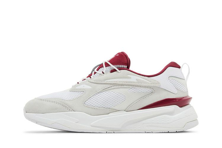 Кроссовки Puma RS-Fast 'Status Symbol'