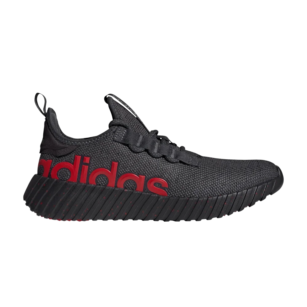 Krossovki-Adidas-Kaptir-3.0-Black-Scarlet