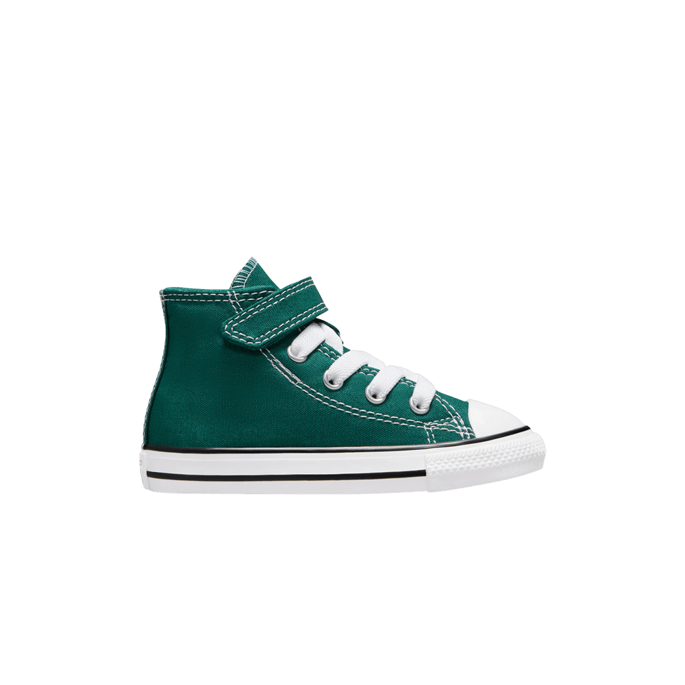 Кроссовки Converse Chuck Taylor All Star Easy-On High TD 'Dragon Scale'