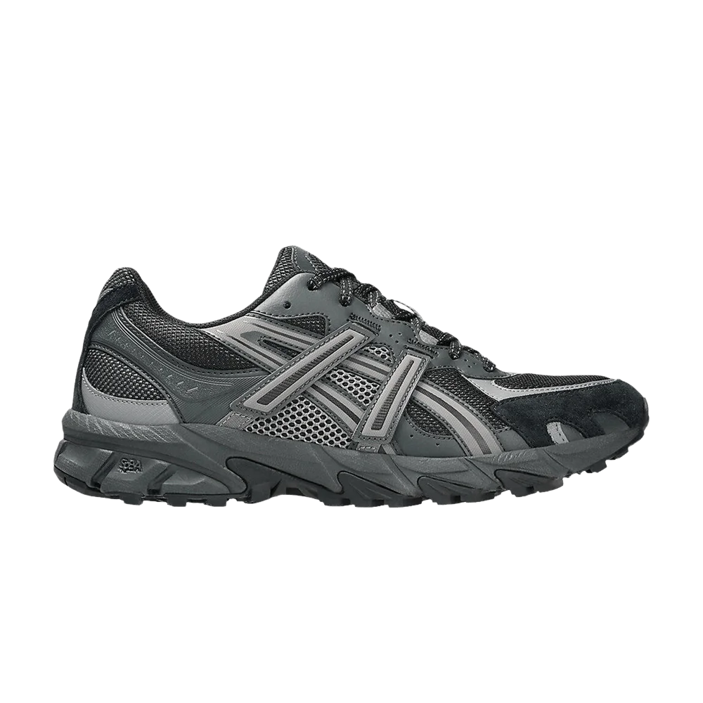 Кроссовки ASICS Gel Sonoma TR62 'Black Graphite Grey'