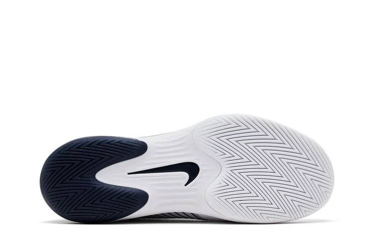 Кроссовки NikeCourt Air Zoom Vapor 12 Hypersmash 'United We Rise'