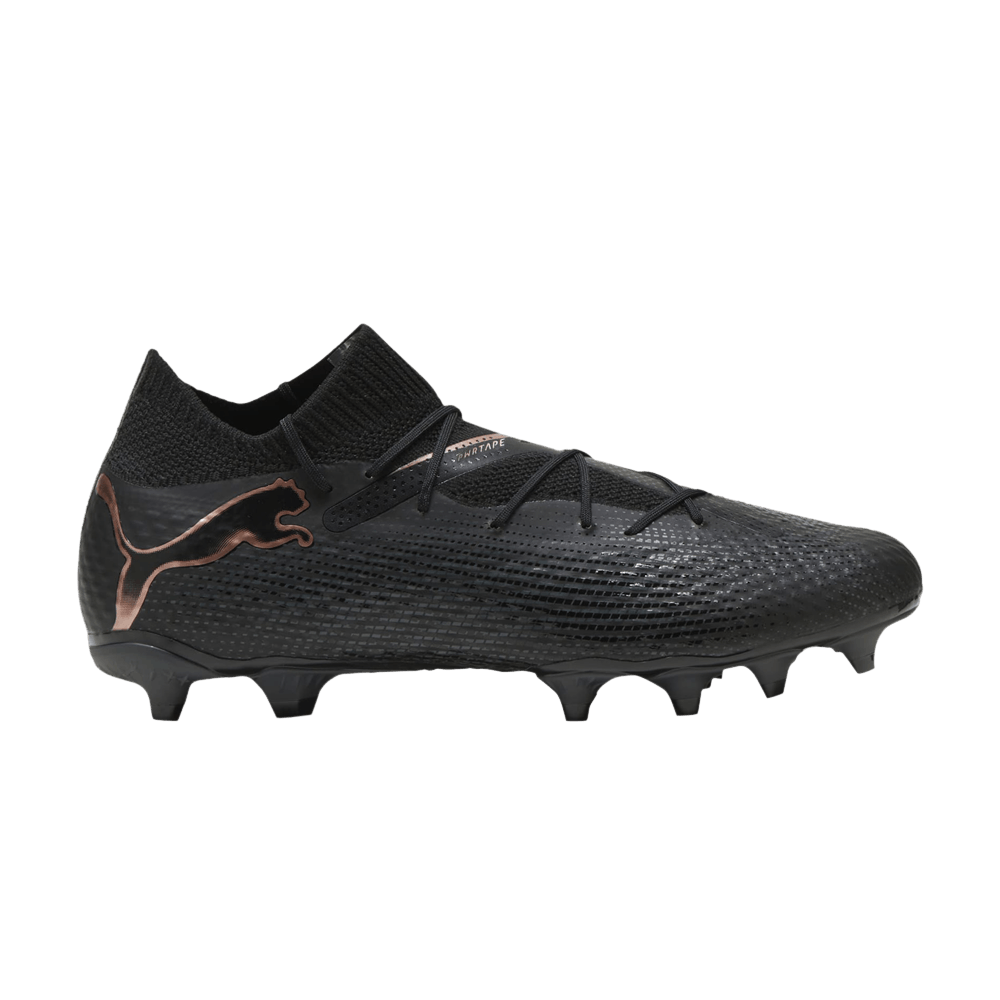 Бутсы Puma Future Pro 7 FG AG 'Eclipse Pack'
