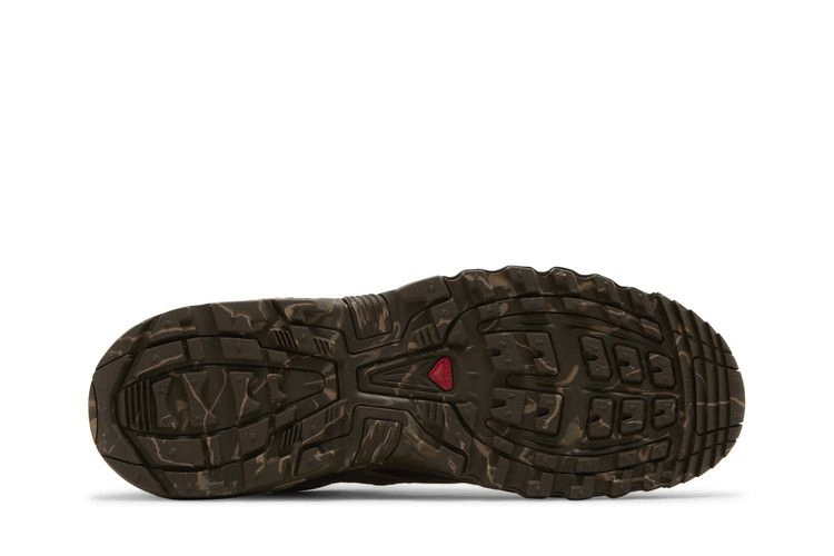 Кроссовки Salomon ACS Pro 'Desert Pack - Dark Earth'
