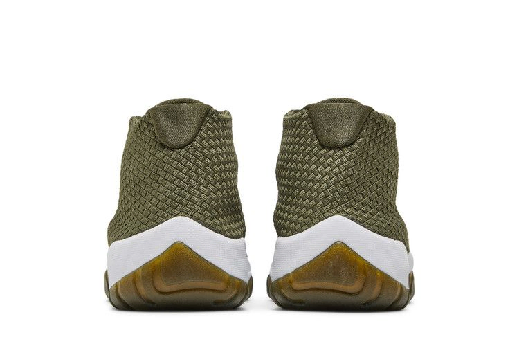 Кроссовки Air Jordan Future 'Iguana'