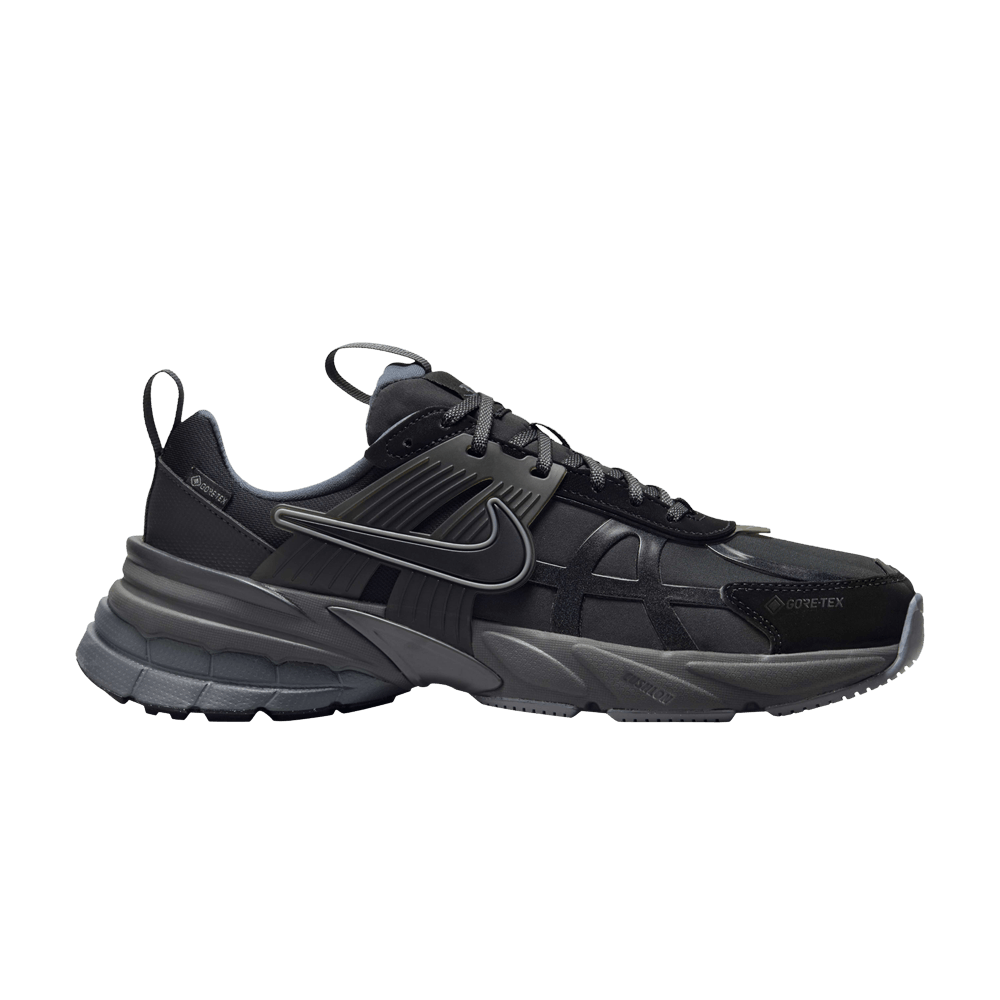 Кроссовки Nike Wmns V2K Run GORE-TEX 'Iron Grey'