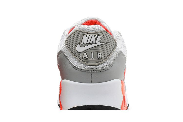 Кроссовки Nike Air Max 90 'Hyper Orange'