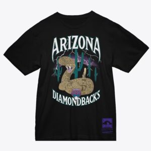 Mitchell-Ness-Black-Arizona-Diamondbacks-Classic-T-Shirt-300x300