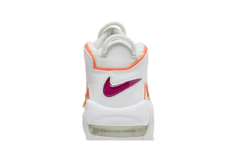 Кроссовки Nike Wmns Air More Uptempo 'Sunset'