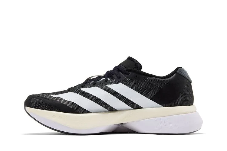 Krossovki-adidas-Adizero-Boston-13-Black-White-Grey-2