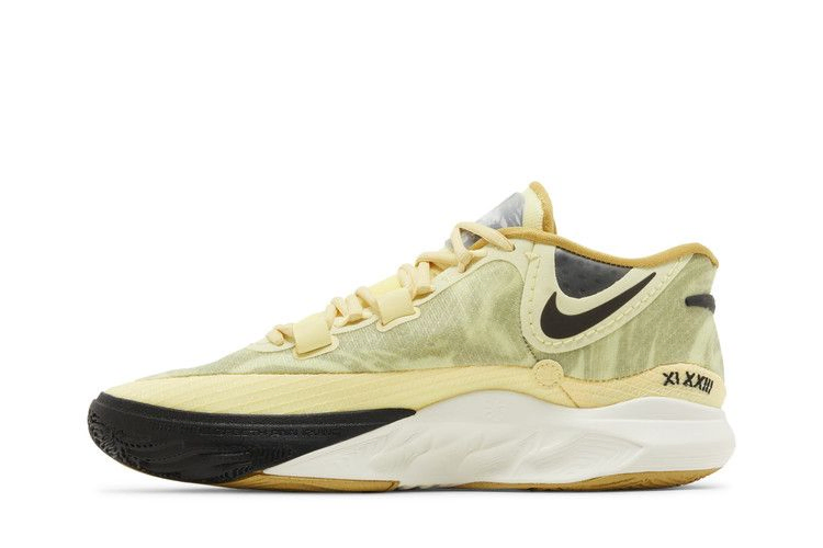 Кроссовки Nike Kyrie 8 'Citron Tint Leopard'