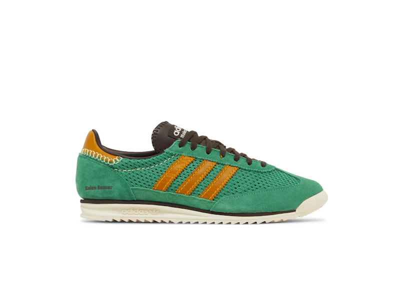 Wales-Bonner-x-adidas-SL72-Knit-Green
