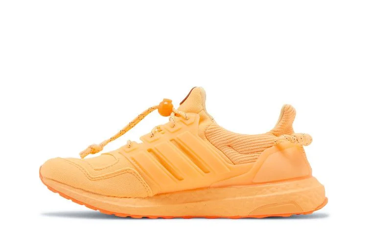 Кроссовки Ivy Park x adidas UltraBoost OG 'Rodeo - Acid Orange'