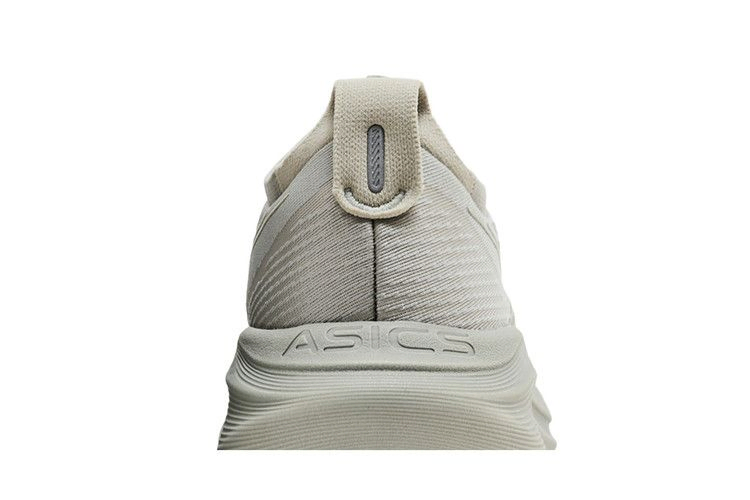 Кроссовки ASICS Gel Nimbus 27 'Seal Grey'