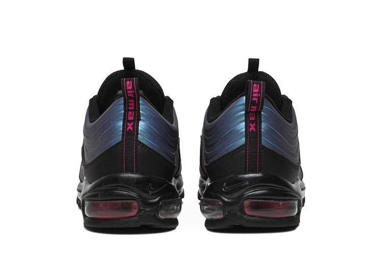 Кроссовки Nike Air Max 97 LX 'Throwback Future'