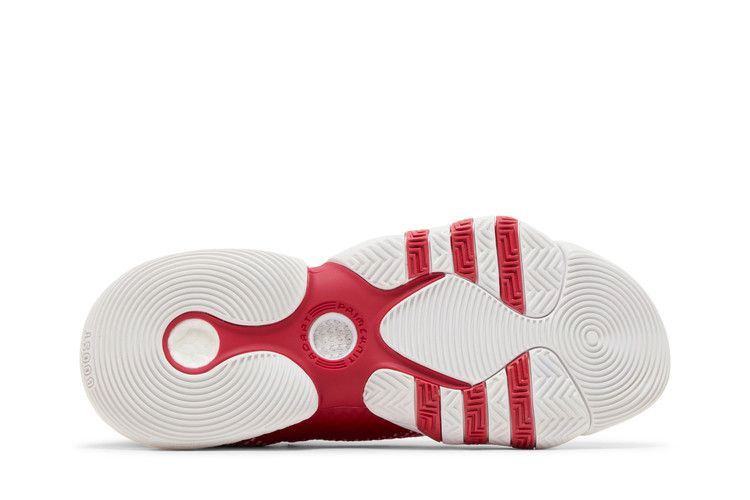 Кроссовки adidas Trae Young 2 'Team Power Red'