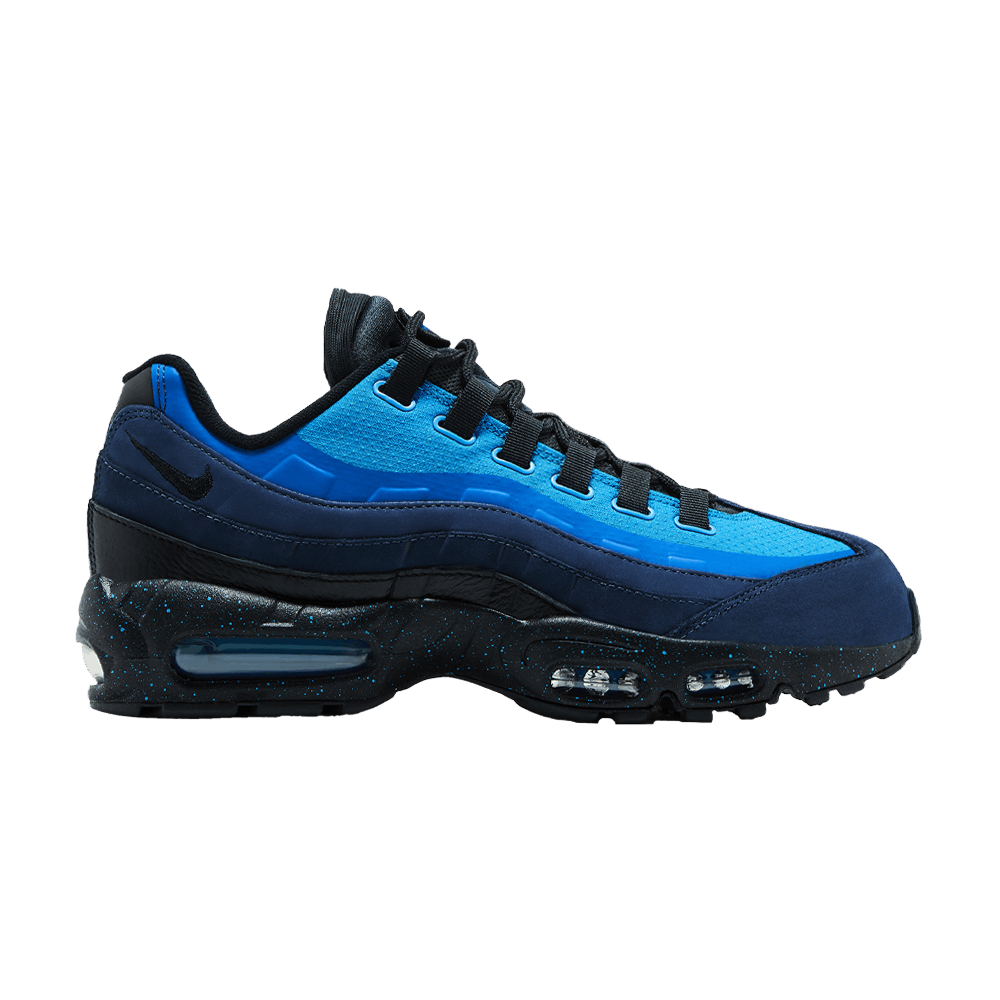 Кроссовки Stash x Nike Air Max 95 2024