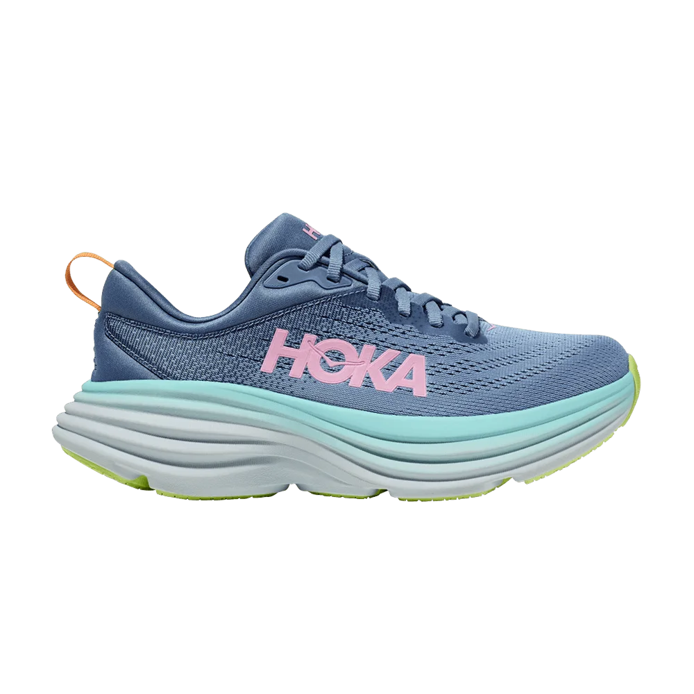 Кроссовки HOKA Wmns Bondi 8 'Shadow Dusk'