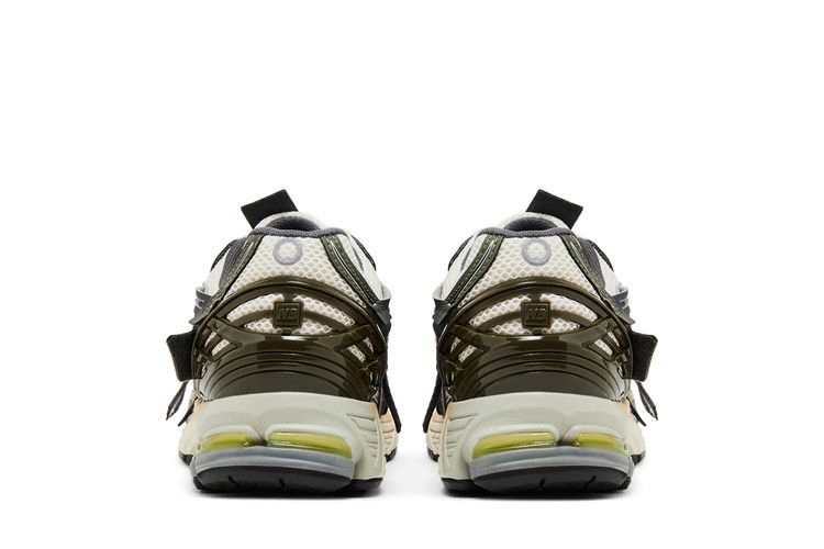 Кроссовки New Balance 1906A 'Olive Juice Sea Salt'