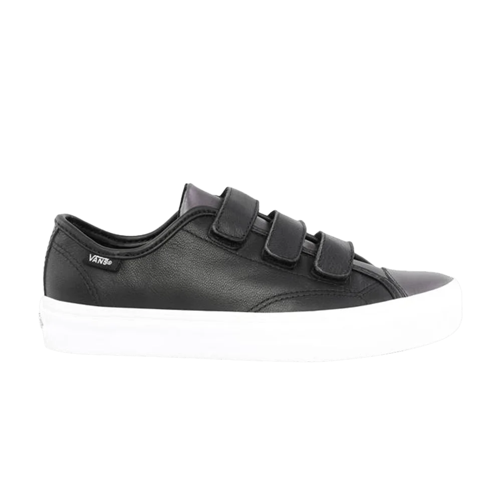 Krossovki-Vans-Style-23-V-2-Tone-Leather-Gunmetal