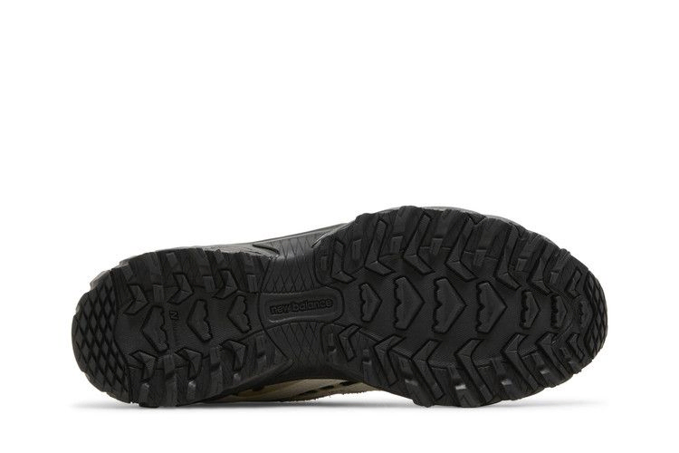 Кроссовки New Balance 610v1 'Cow Print'