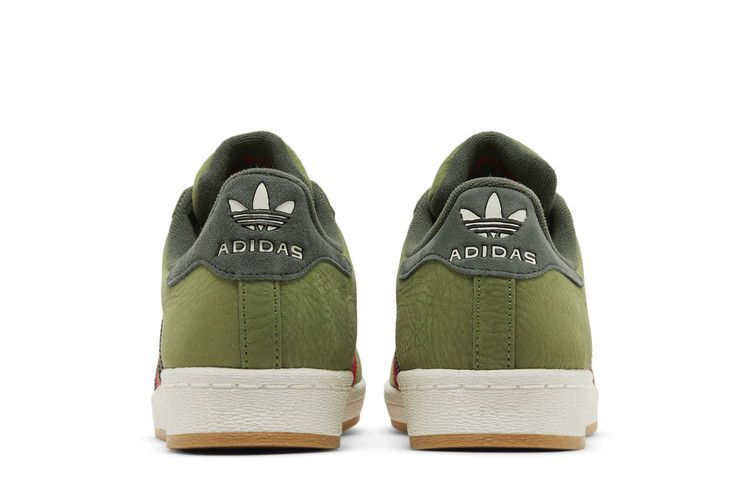 Кроссовки Teenage Mutant Ninja Turtles x adidas Superstar 'Shell-Toe'