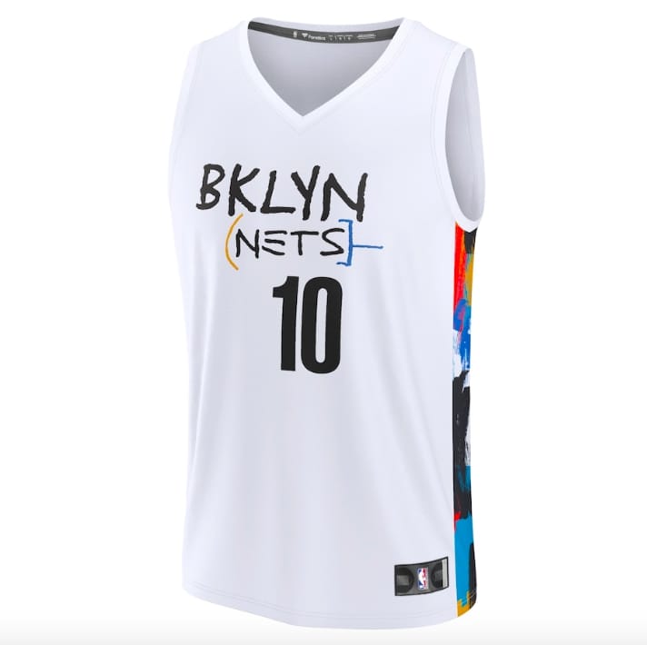 2022-23-Brooklyn-Nets-10-Ben-Simmons-Fast-Break-City-White-Jersey-3