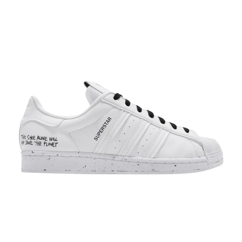 Кроссовки Adidas Superstar 'Sustainability'