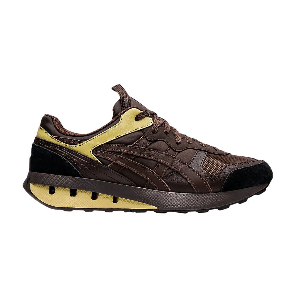 Krossovki-ASICS-UN1-S-Jogger-X81-Coffee-Bean